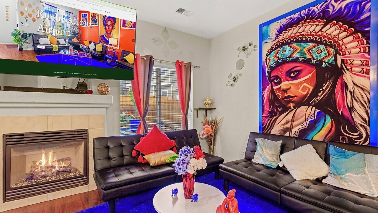 Photo of Livingroom in Thornton