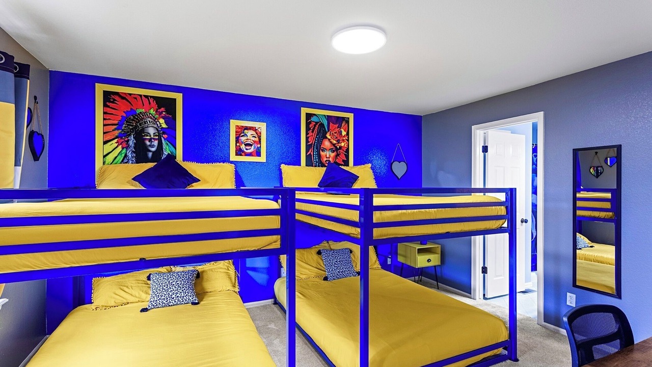 Photo of Bedroom in Thornton