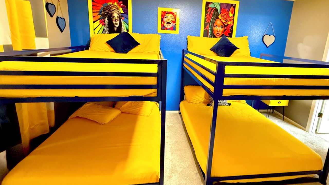 Photo of Bedroom in Thornton