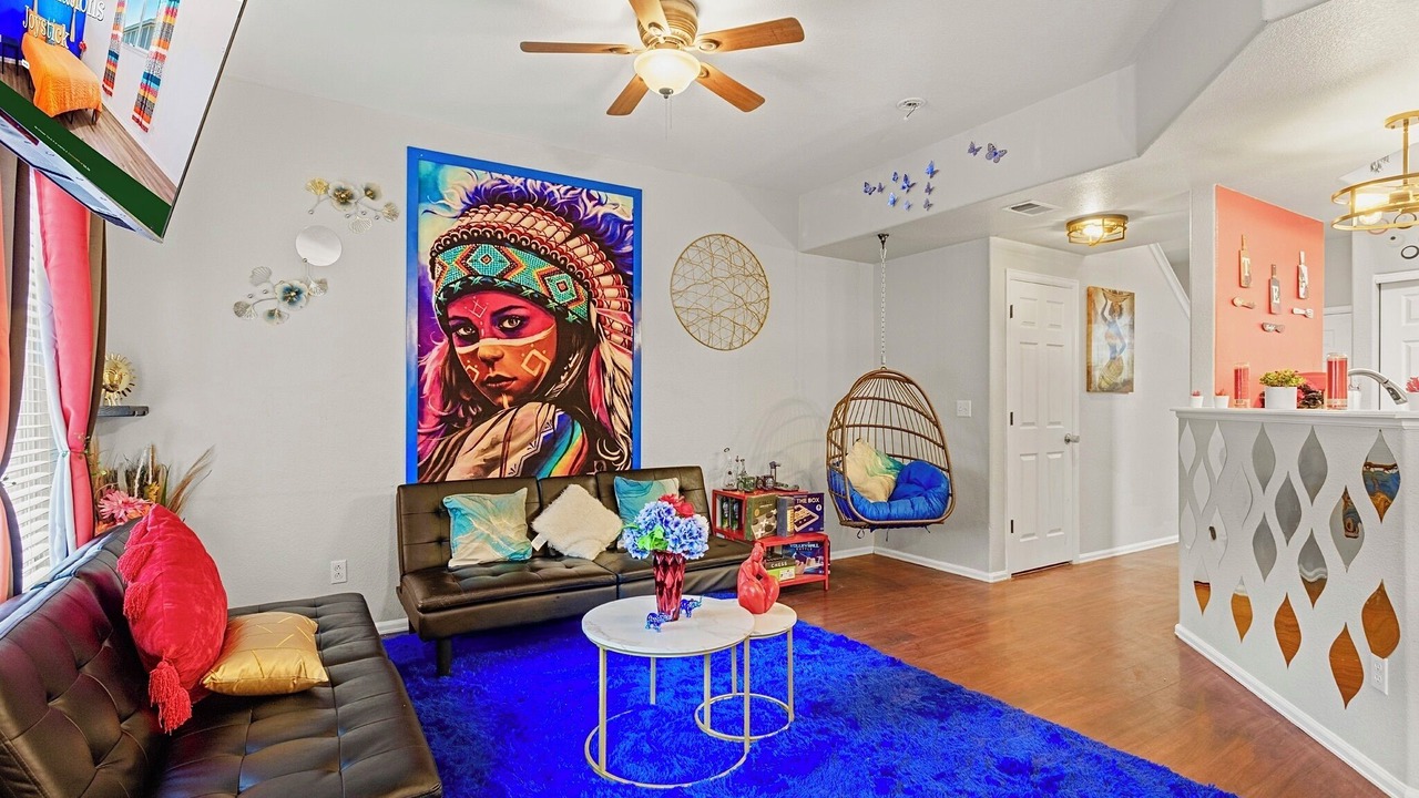 Photo of Bedroom in Thornton