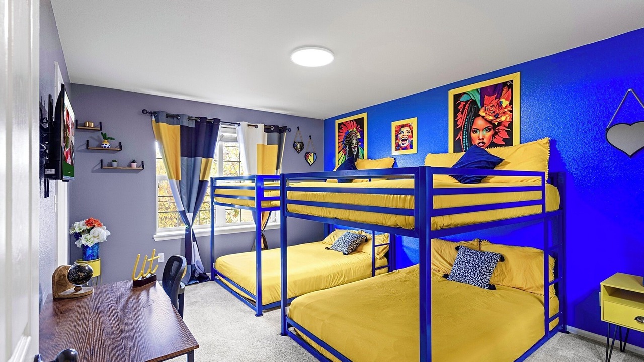 Photo of Bedroom in Thornton