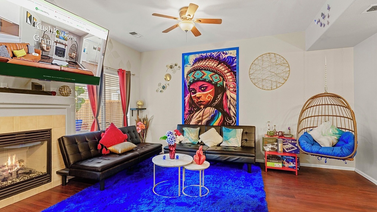 Photo of Livingroom in Thornton