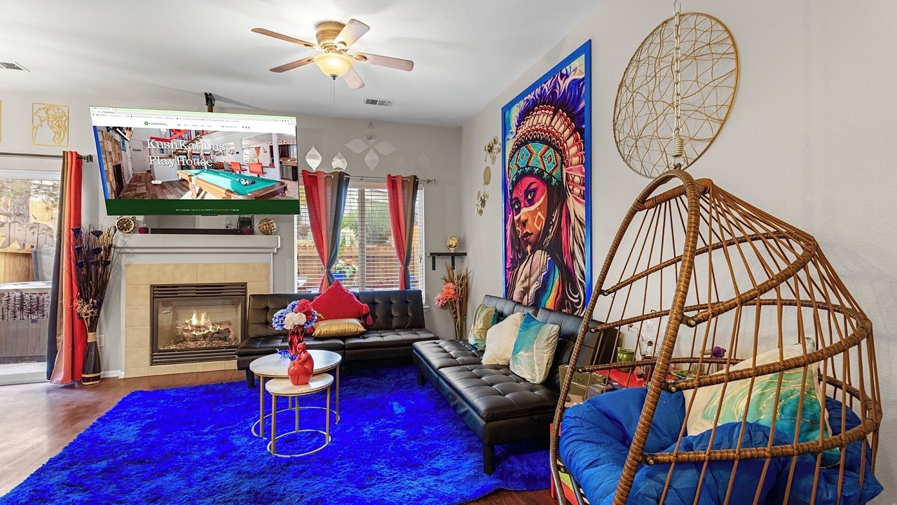 Photo of Livingroom in Thornton