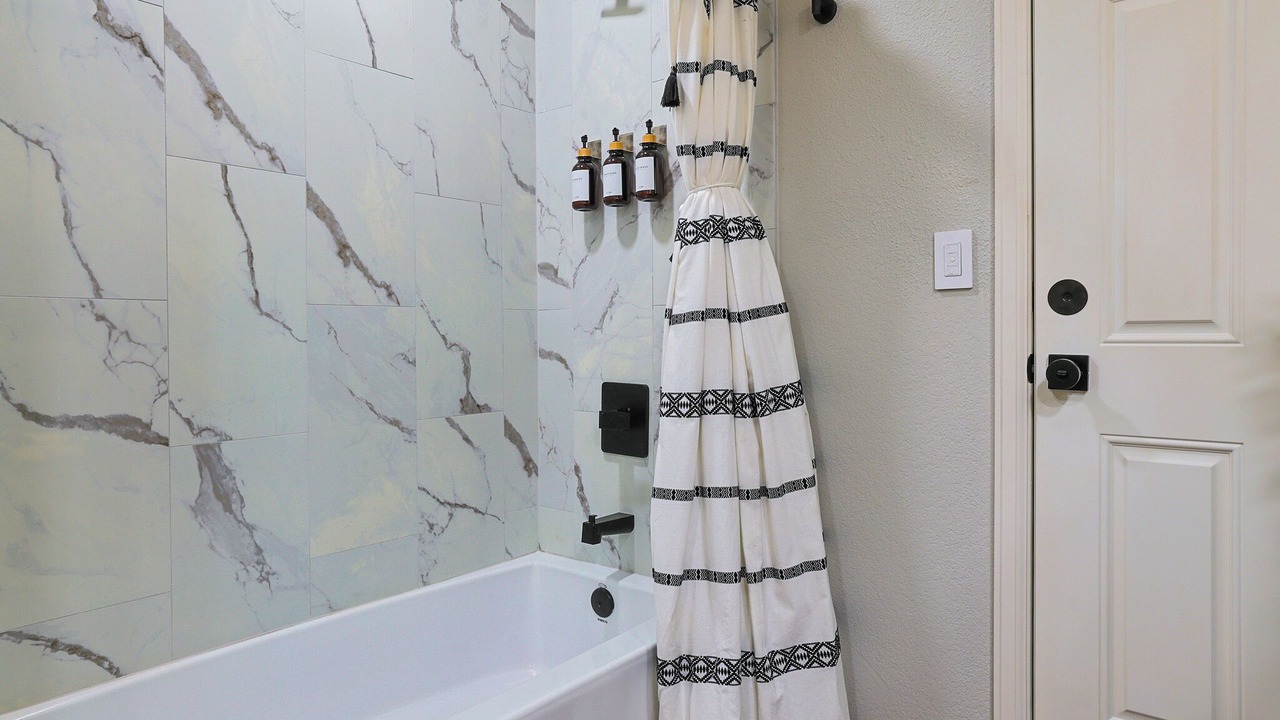Photo of Bathroom in Cripple Creek