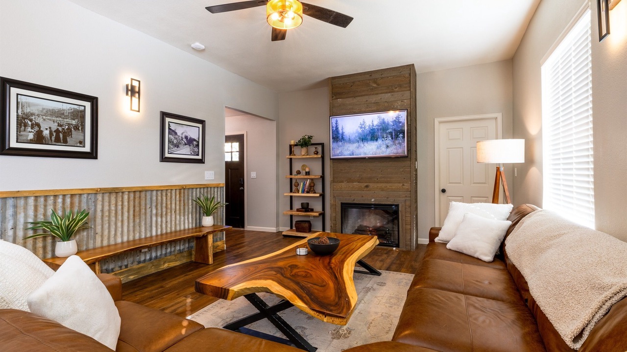 Photo of Bedroom in Cripple Creek