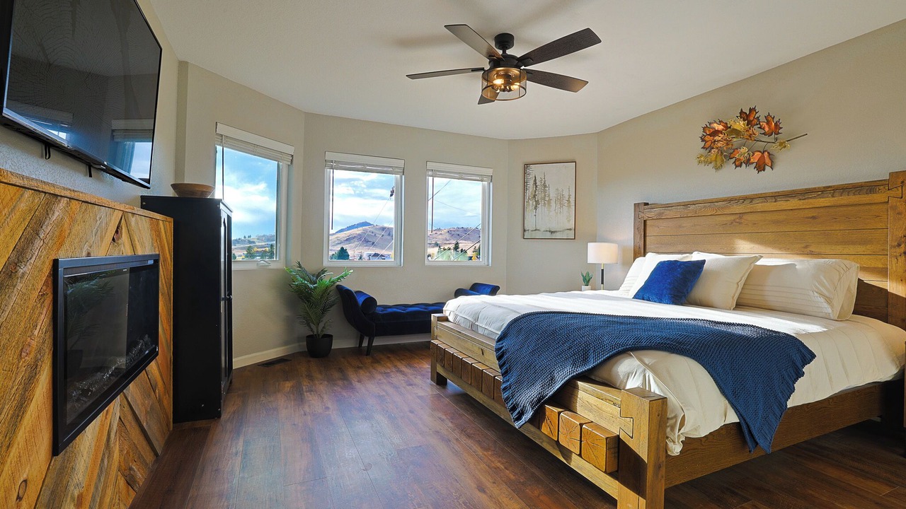 Photo of Livingroom in Cripple Creek