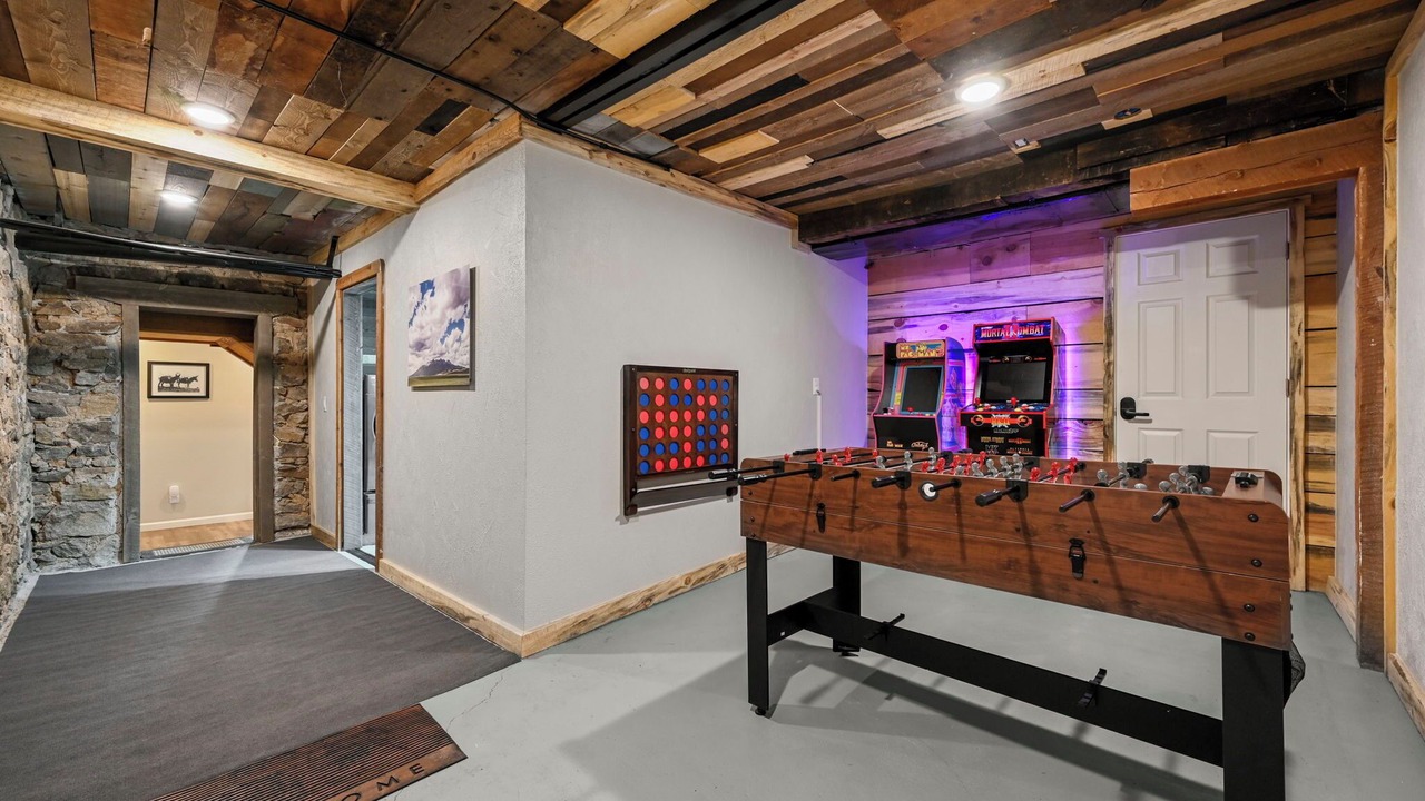 Photo of Bedroom in Cripple Creek