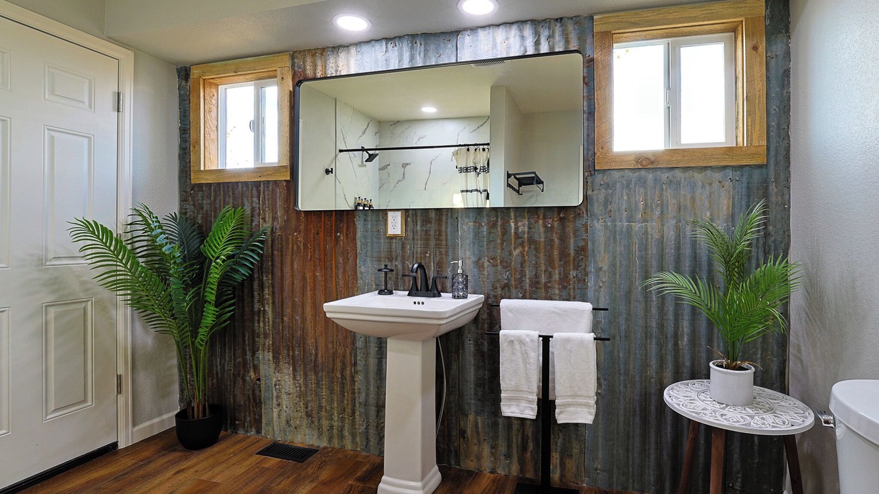 Photo of Bathroom in Cripple Creek