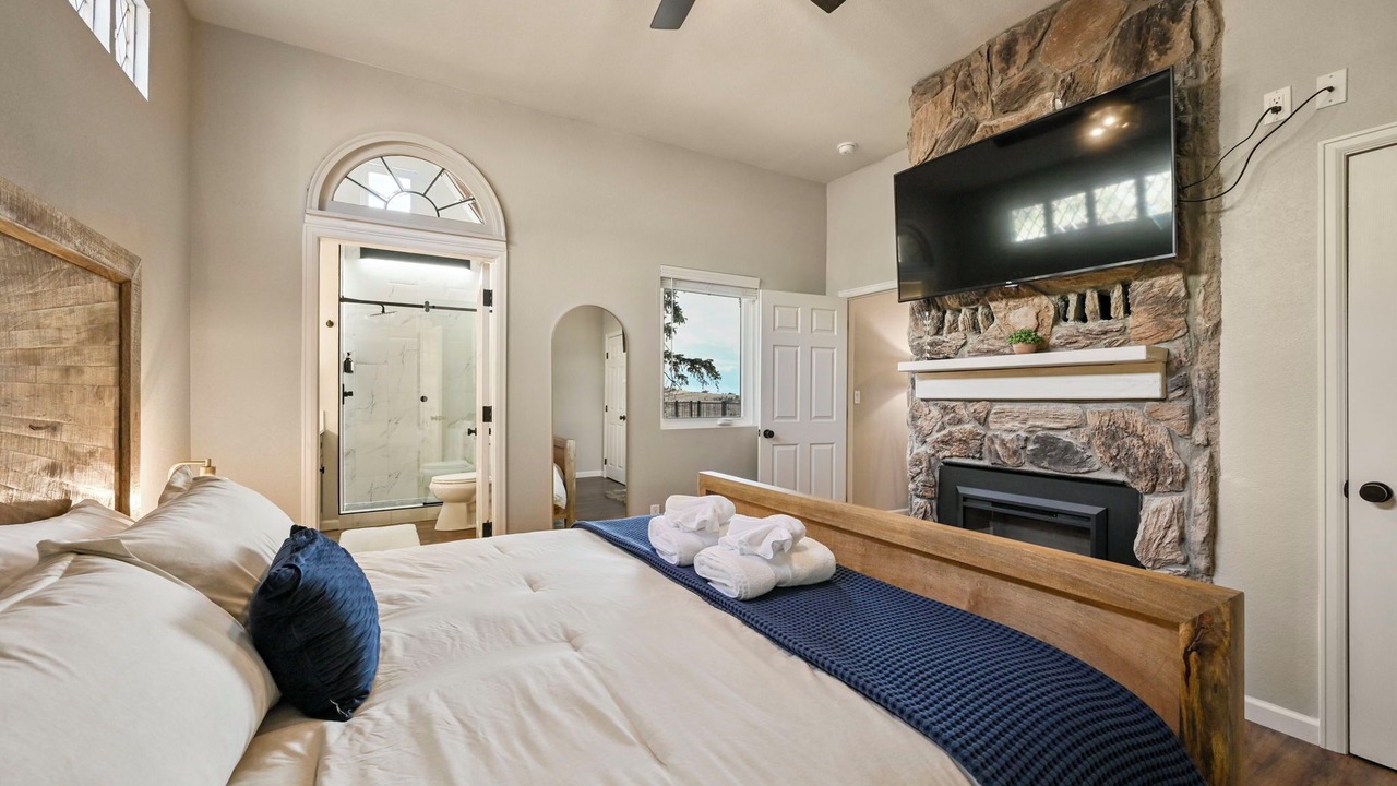 Photo of Bathroom in Cripple Creek