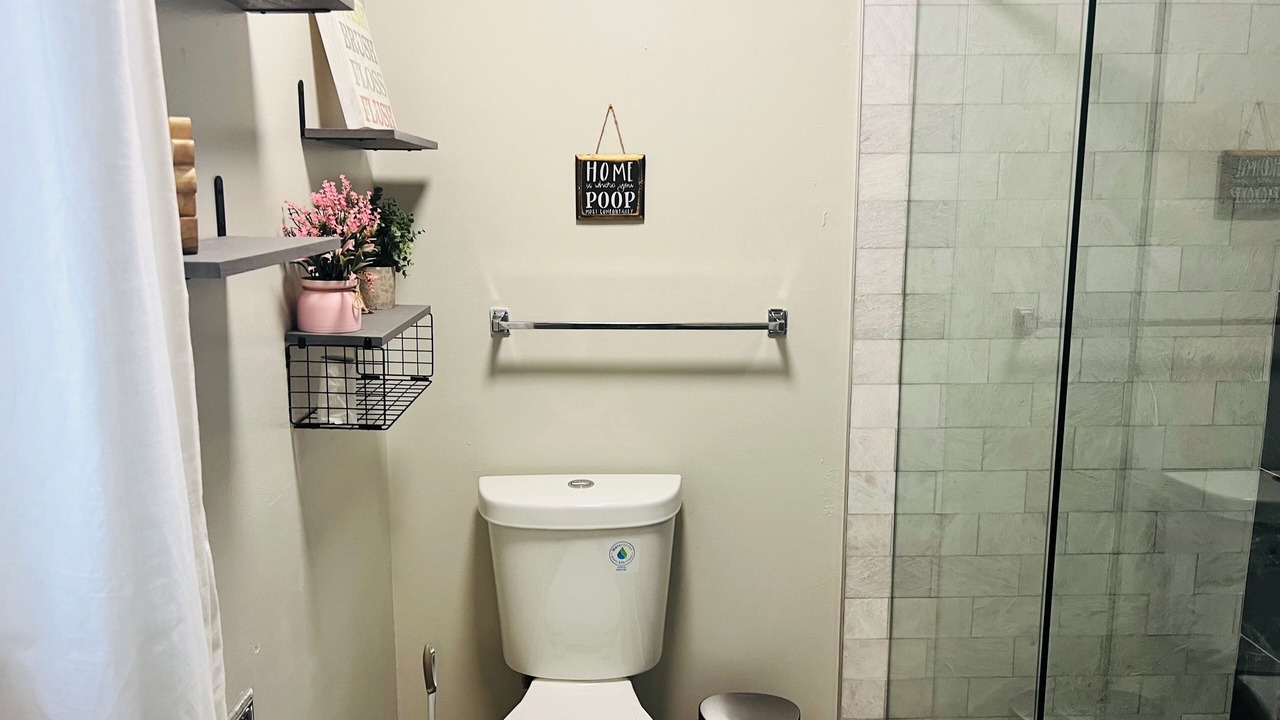 Photo of Bathroom in Louisville