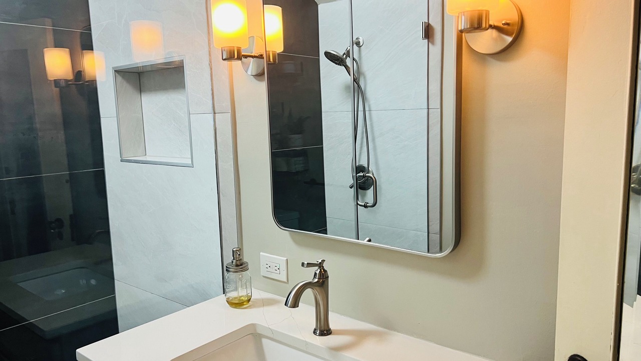 Photo of Bathroom in Louisville