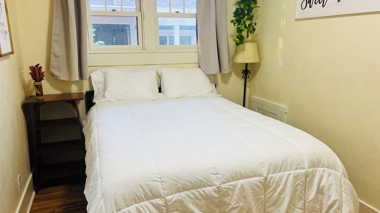 Photo of Bedroom in Louisville