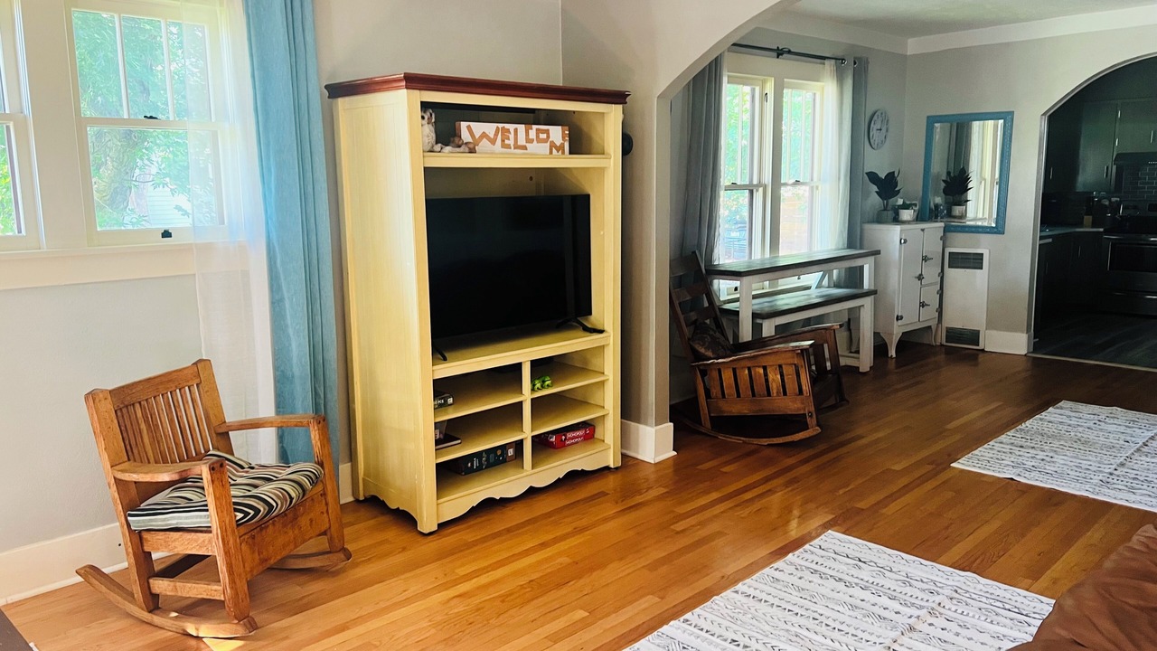 Photo of Bedroom in Louisville