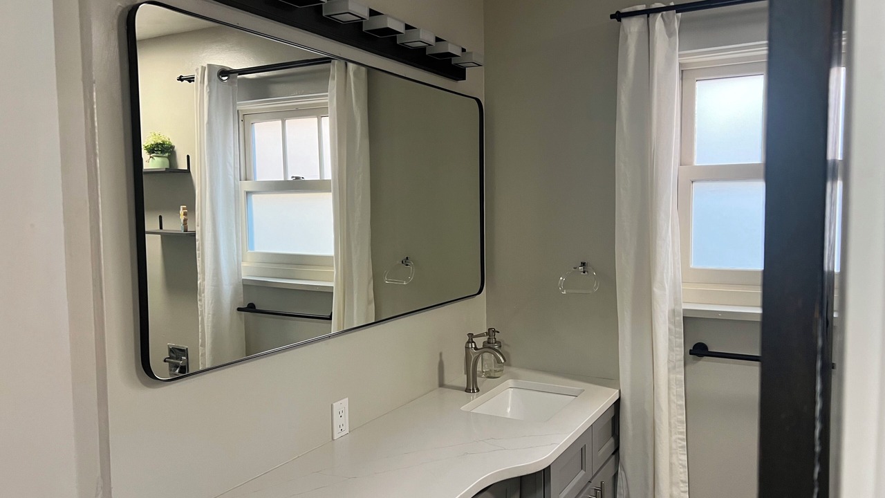 Photo of Bathroom in Louisville