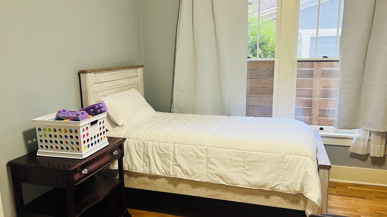 Photo of Bedroom in Louisville