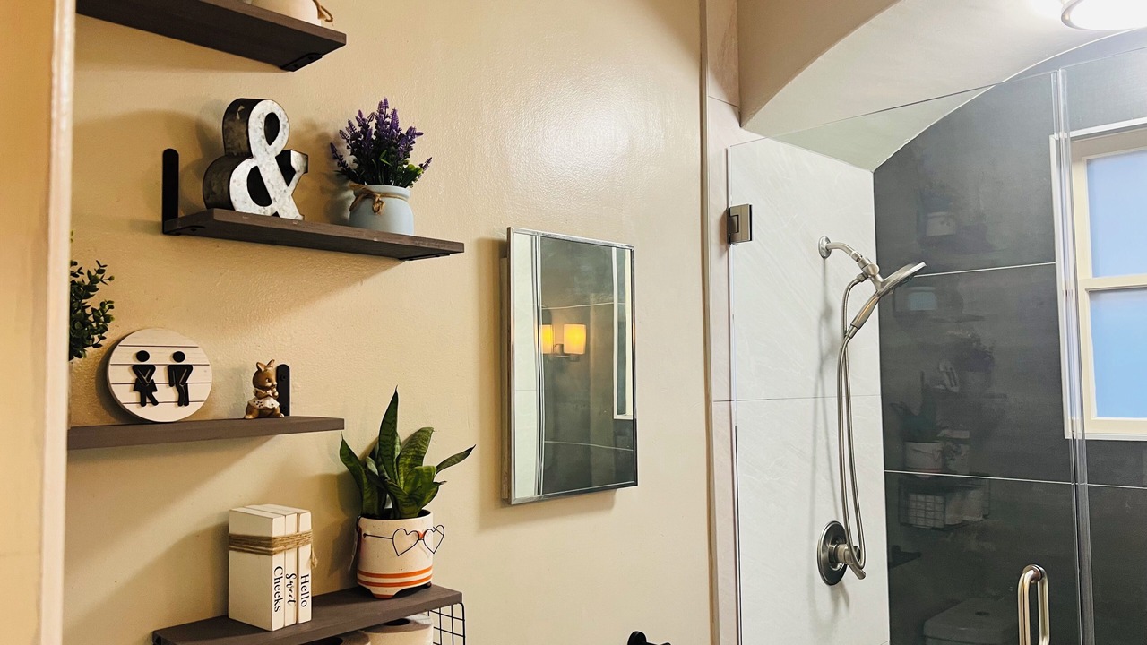 Photo of Bathroom in Louisville