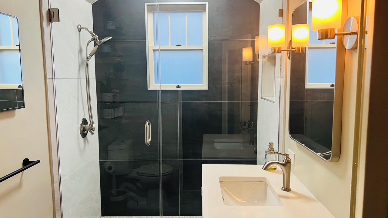 Photo of Bathroom in Louisville