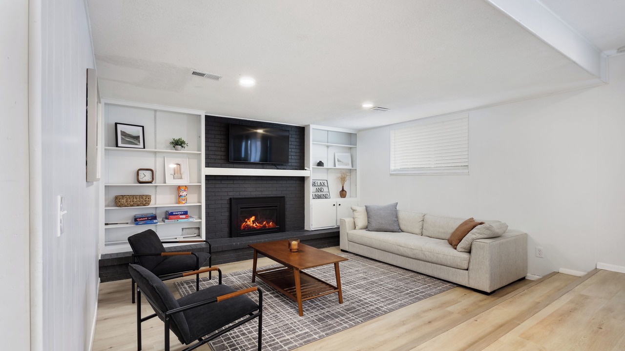 Photo of Livingroom in Ralston Valley