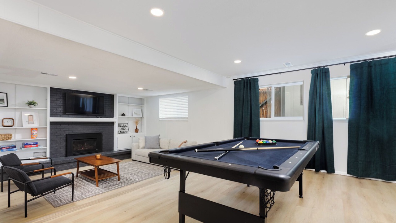 Photo of Bedroom in Ralston Valley