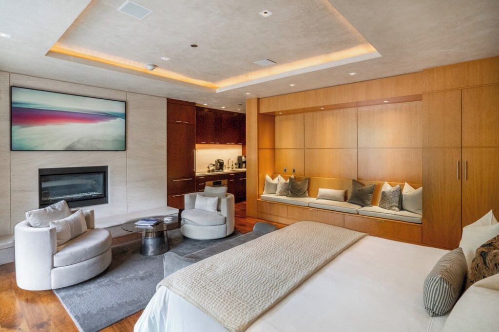 Photo of Bedroom in Downtown