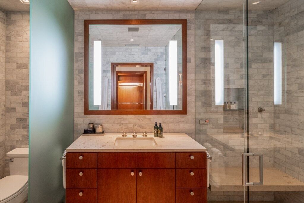 Photo of Bathroom in Downtown