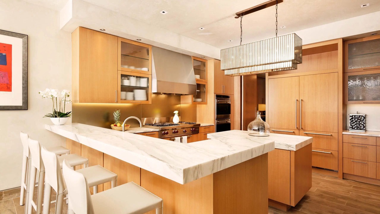 Photo of Kitchen in Downtown