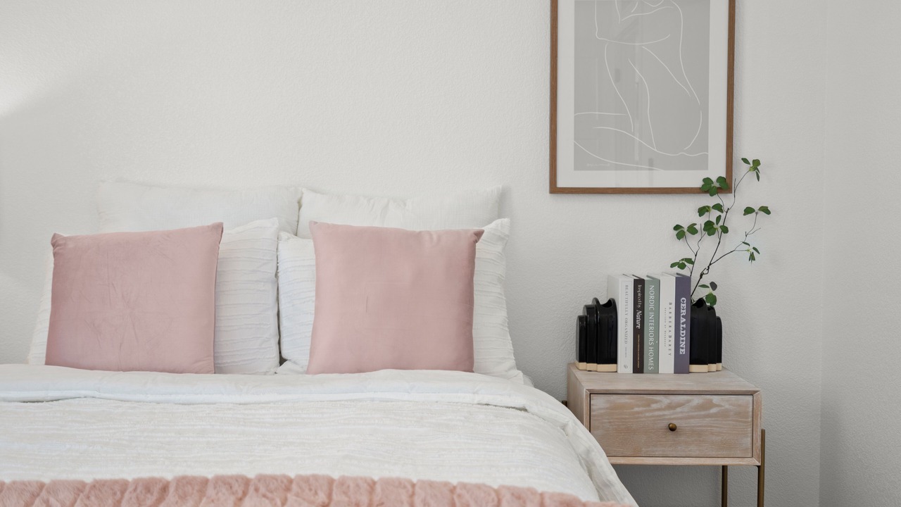 Photo of Bedroom in Security-Widefield