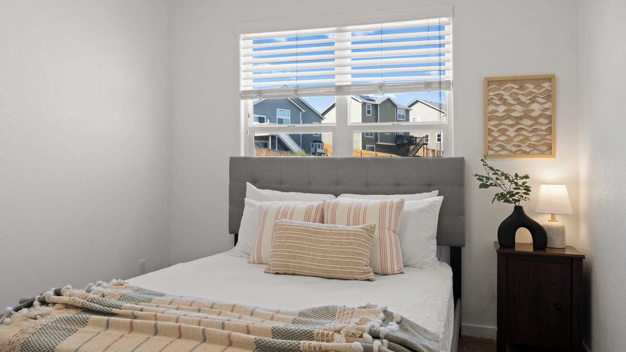 Photo of Bedroom in Security-Widefield