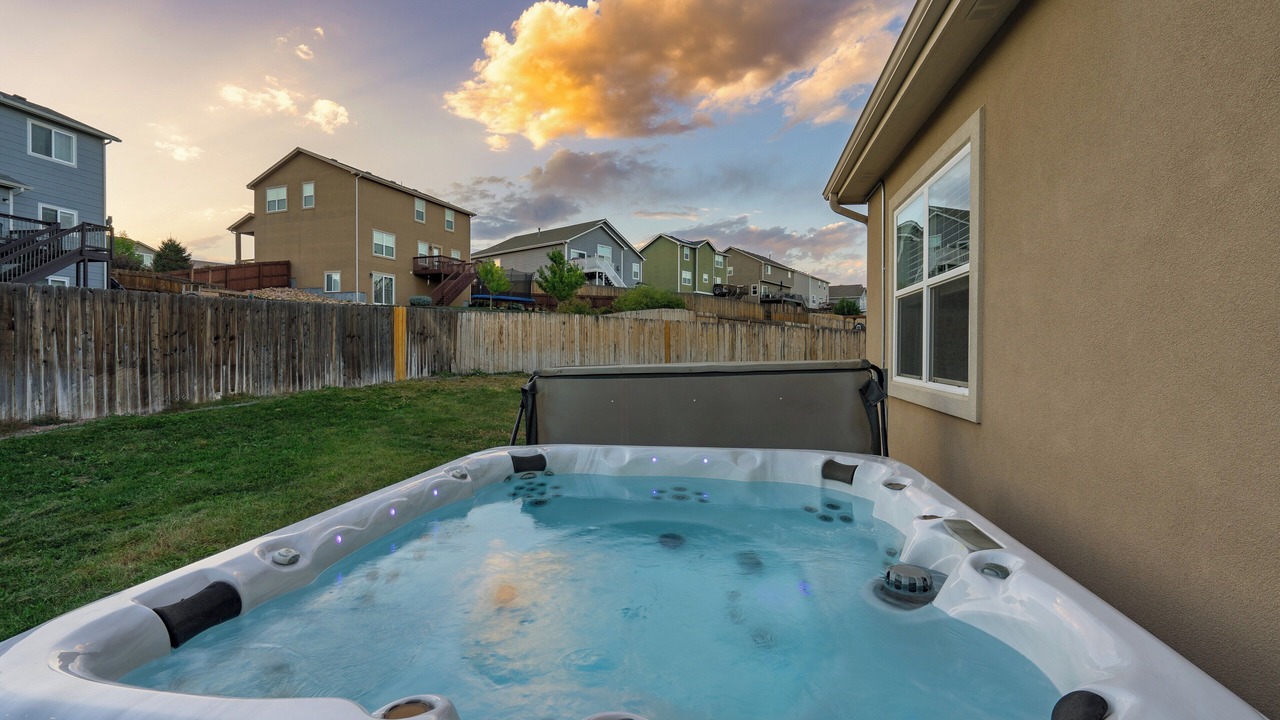 Photo of Outdoor in Security-Widefield