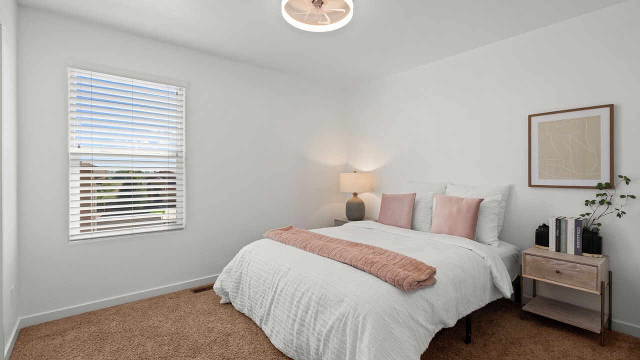 Photo of Bedroom in Security-Widefield