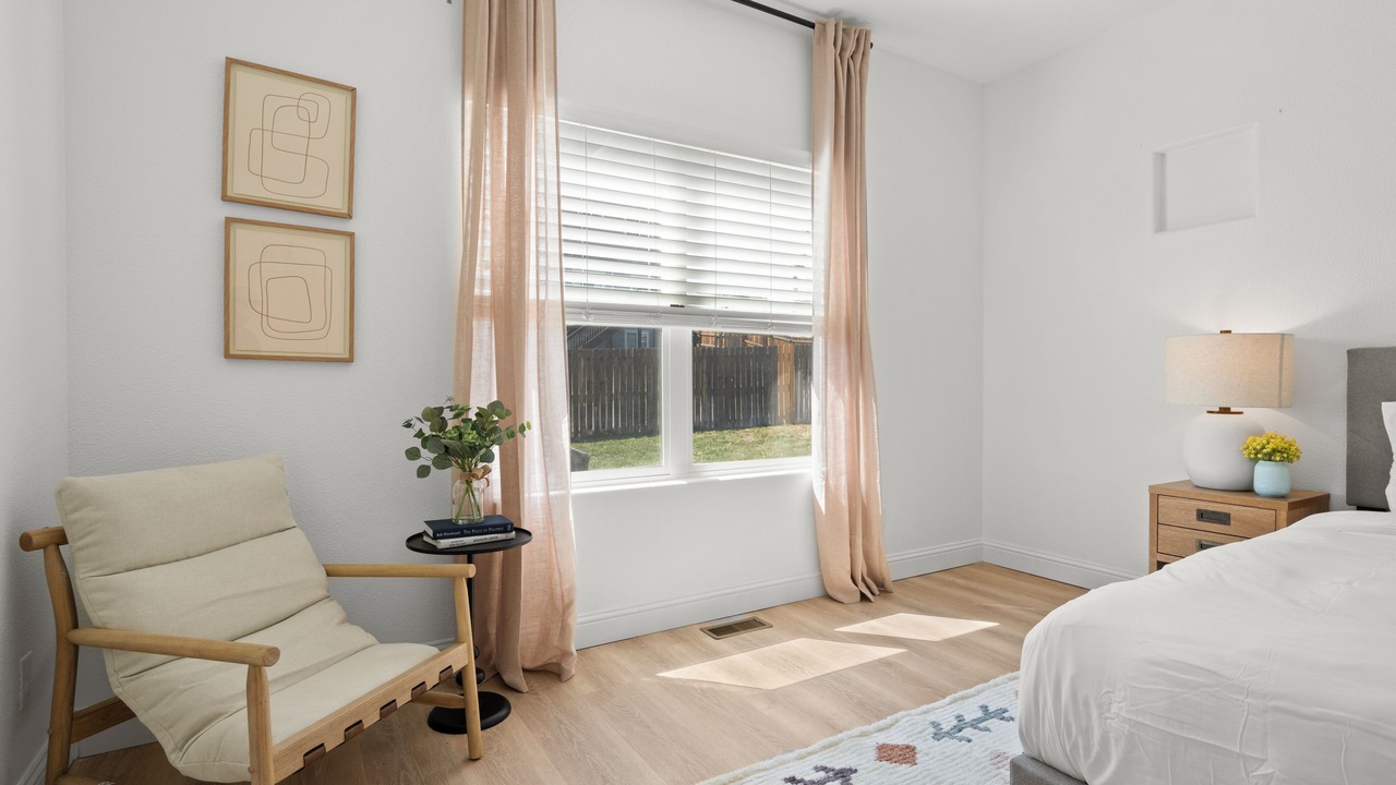 Photo of Bedroom in Security-Widefield