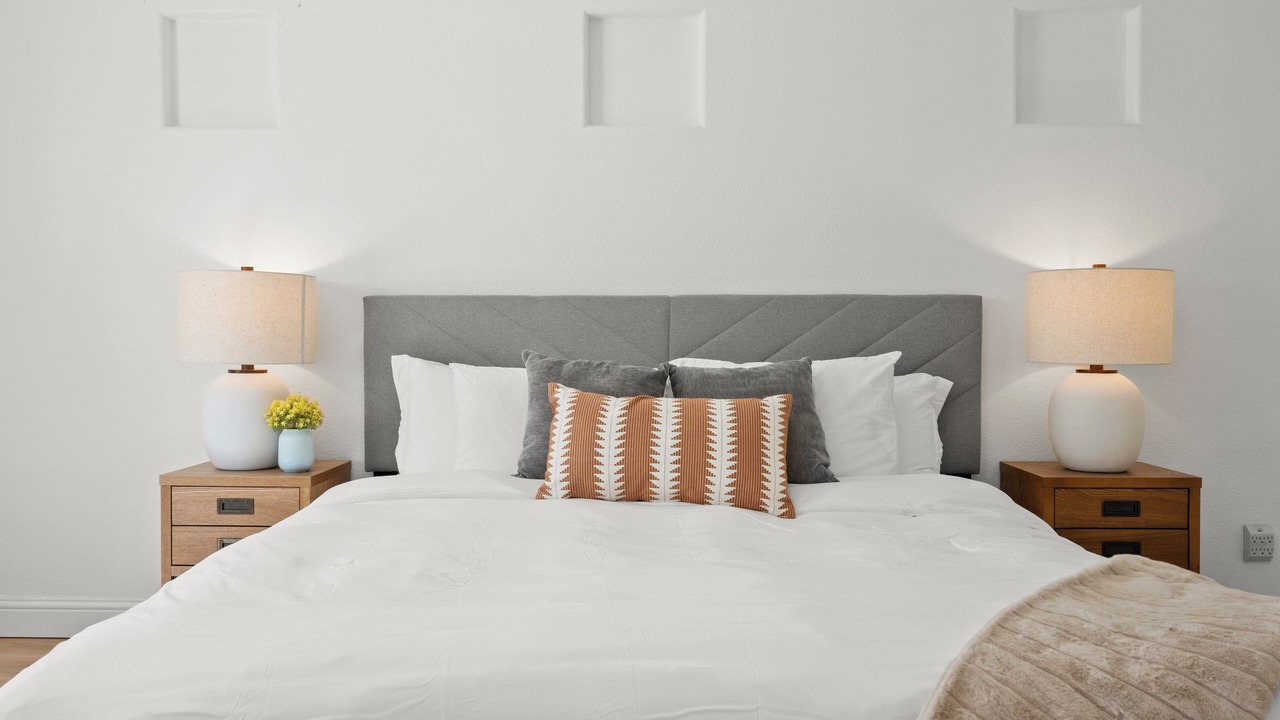 Photo of Bedroom in Security-Widefield