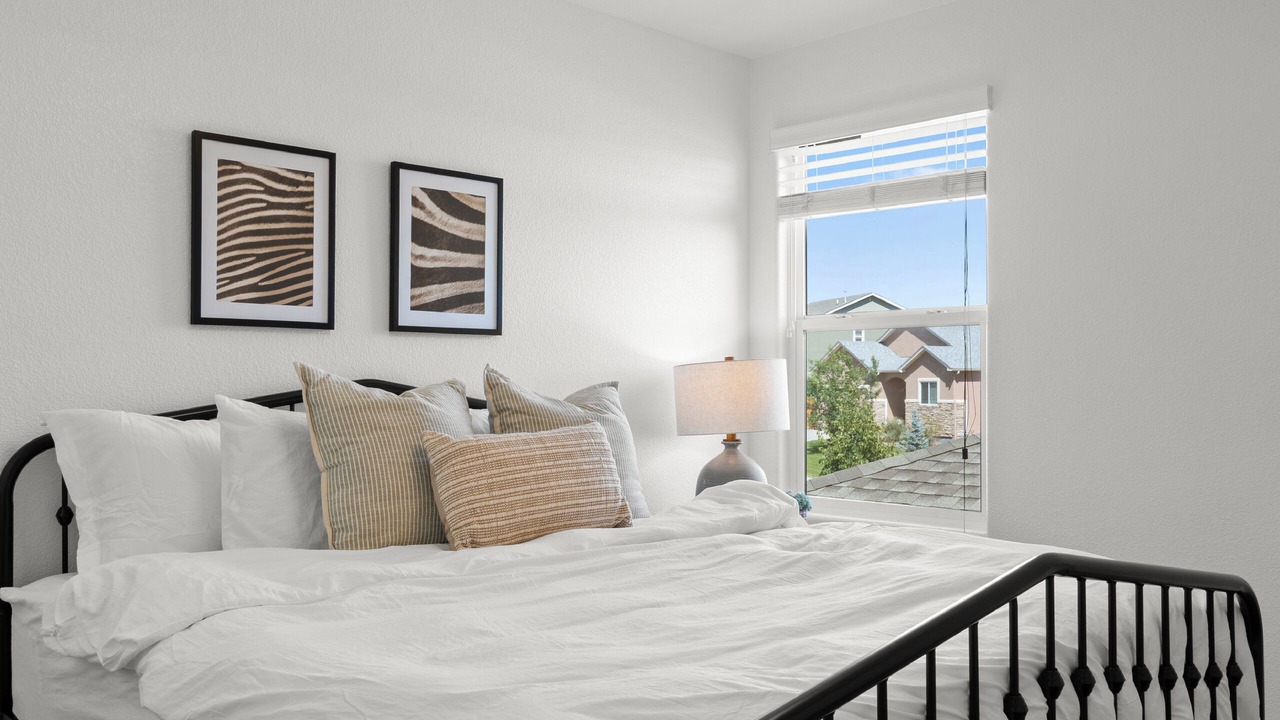Photo of Bedroom in Security-Widefield