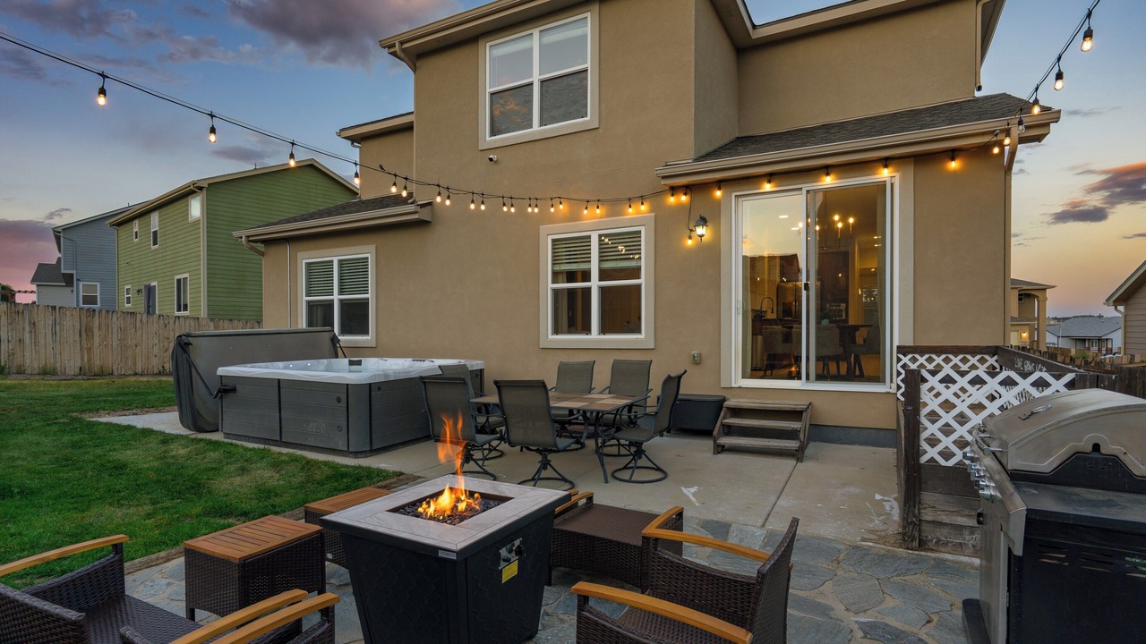 Photo of Outdoor in Security-Widefield