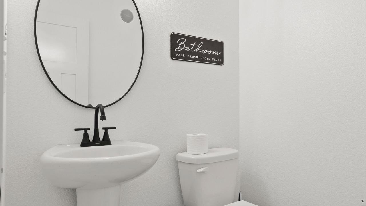Photo of Bathroom in Security-Widefield