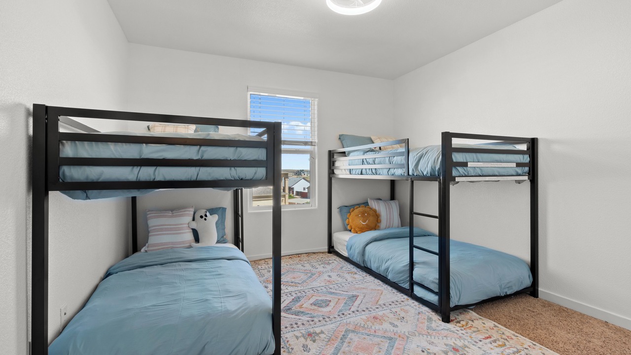 Photo of Bedroom in Security-Widefield