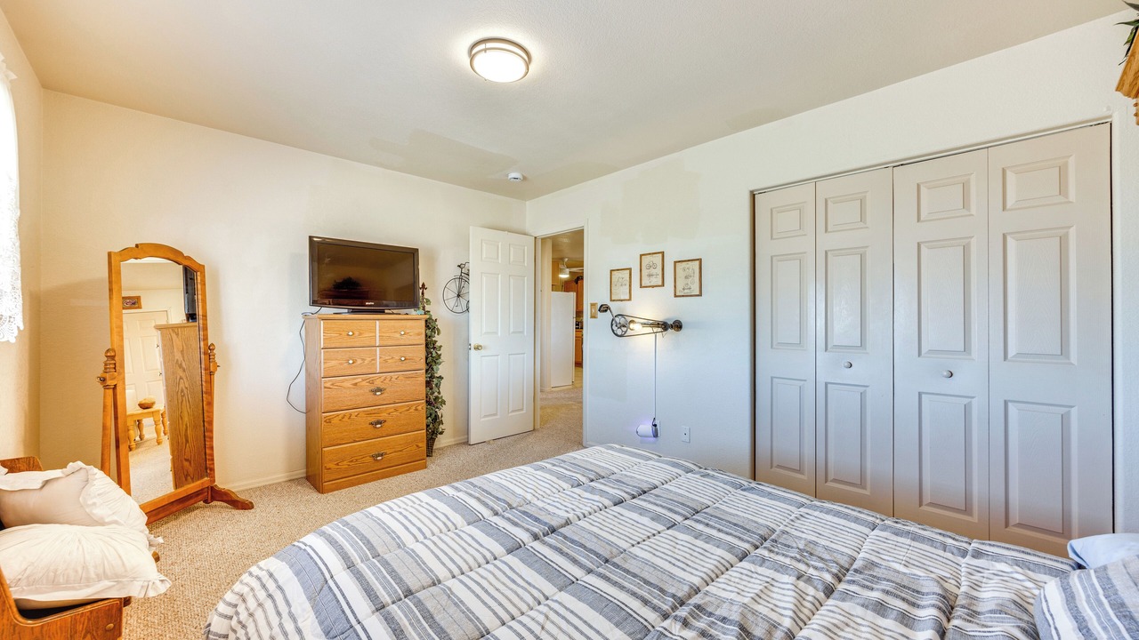 Photo of Bedroom in Pueblo West