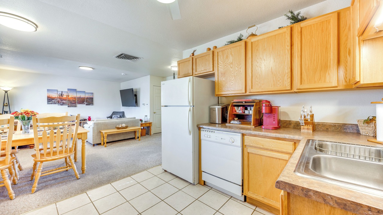 Photo of Kitchen in Pueblo West