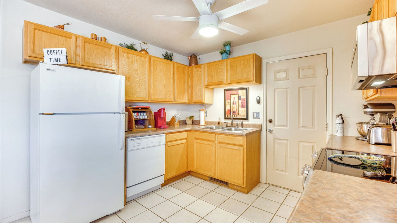 Photo of Kitchen in Pueblo West