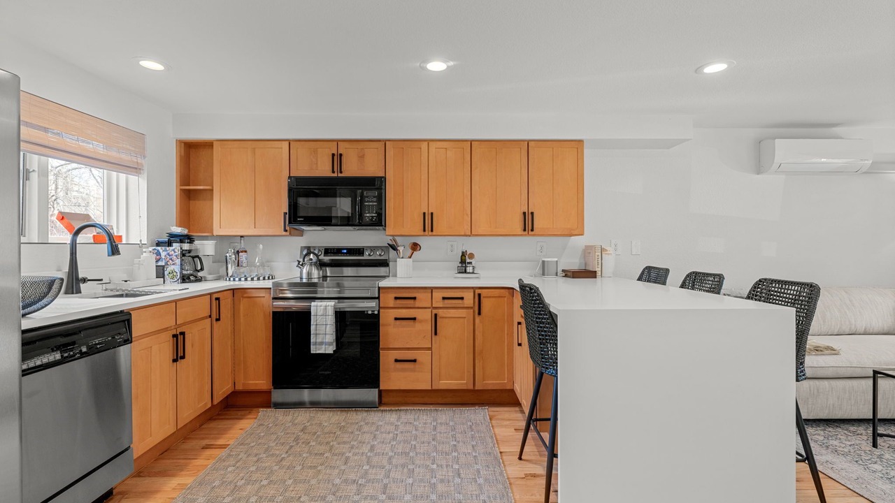 Photo of Kitchen in Downtown