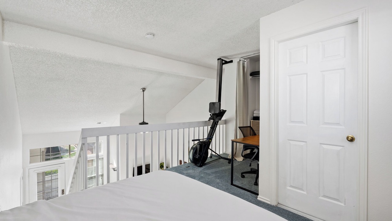 Photo of Bedroom in Columbine Valley