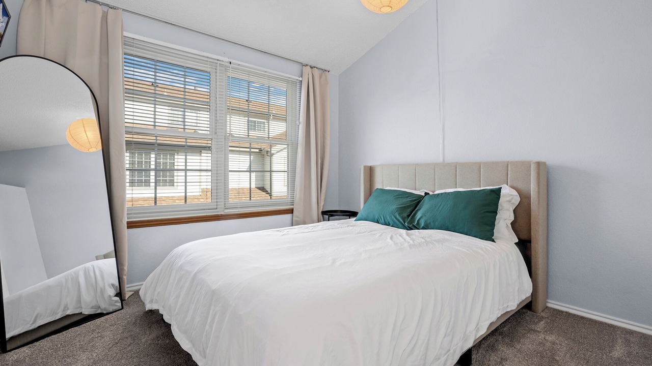 Photo of Bedroom in Columbine Valley