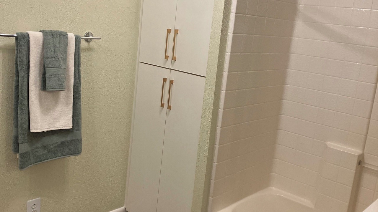 Photo of Bathroom in Kerr Gulch