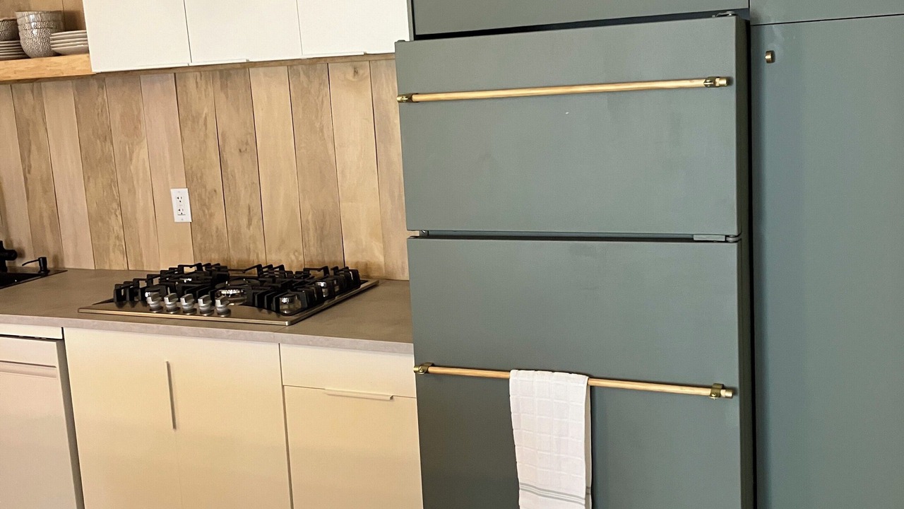 Photo of Kitchen in Kerr Gulch