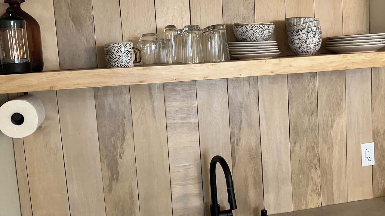 Photo of Kitchen in Kerr Gulch