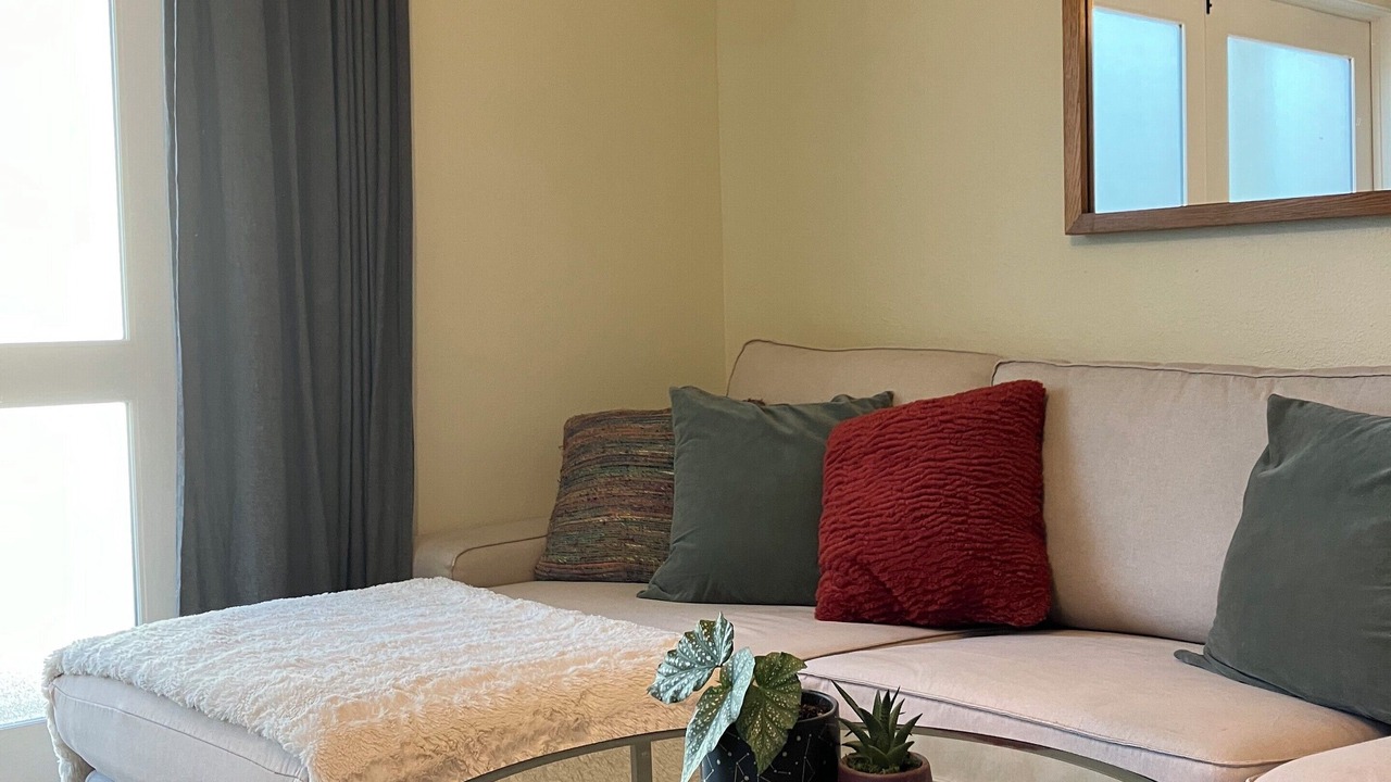 Photo of Livingroom in Evergreen