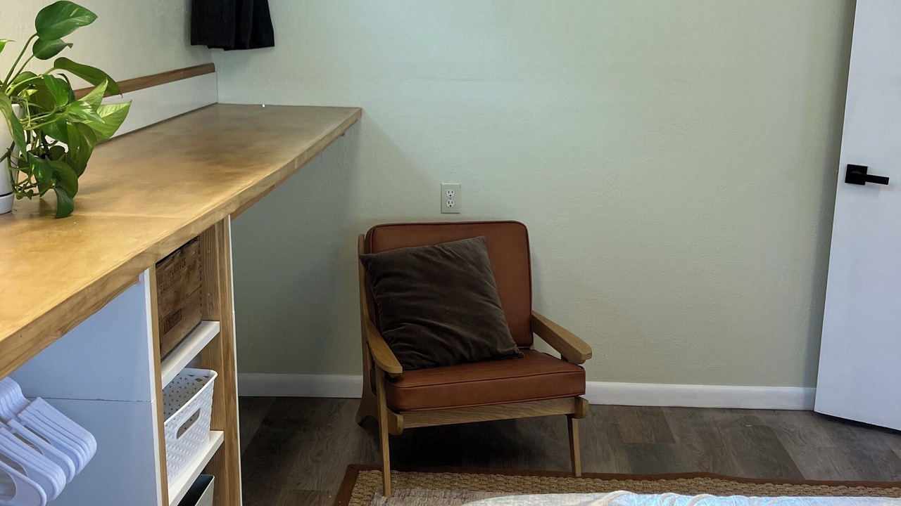 Photo of Bedroom in Evergreen