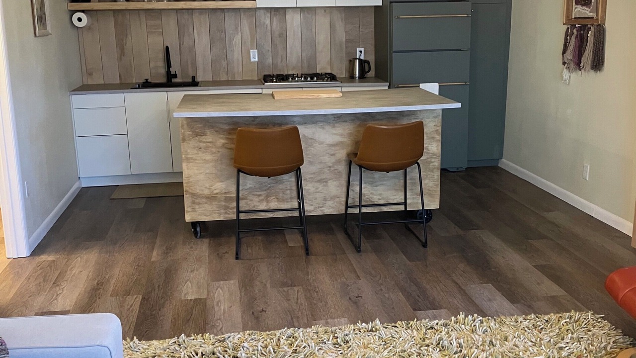 Photo of Livingroom in Kerr Gulch