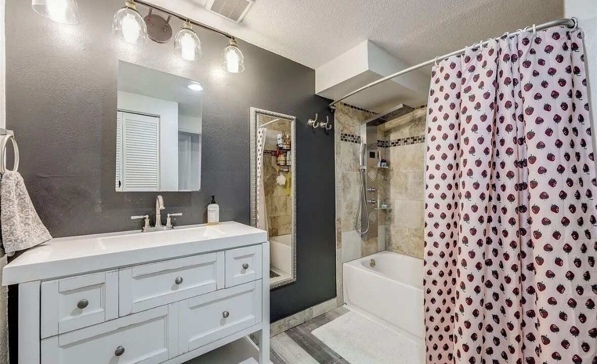 Photo of Bathroom in Littleton