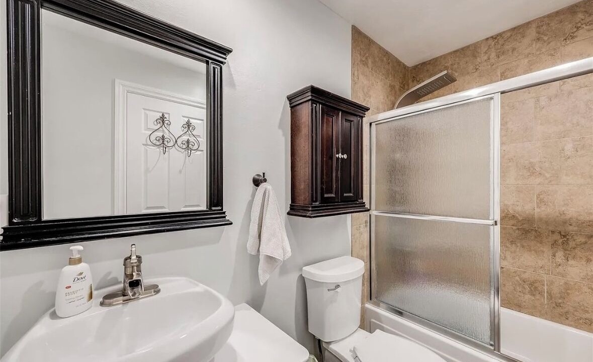 Photo of Bathroom in Littleton